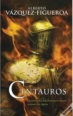 Capa do artigo Centauros Zb 
