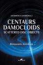 Centaurs, Damocloids & Scattered Disc Ob - Preview