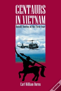 Capa do artigo Centaurs In Vietnam