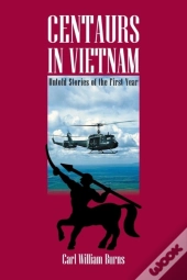 Centaurs In Vietnam