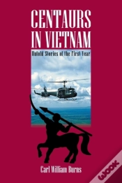 Capa do artigo Centaurs In Vietnam