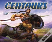 Capa do artigo Centaurs