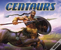 Capa do artigo Centaurs