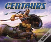 Capa do artigo Centaurs