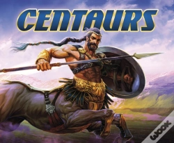 Capa do artigo Centaurs