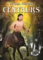 Centaurs - Preview