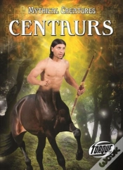Capa do artigo Centaurs