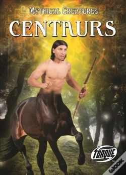 Capa do artigo Centaurs