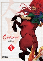 Capa do artigo Centaurs Vol. 1