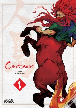 Capa do artigo Centaurs Vol. 1