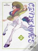 Centaurs Vol. 3