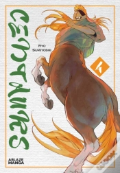 Capa do artigo Centaurs Vol. 4
