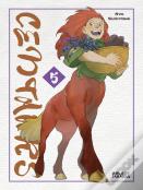 Centaurs Vol. 5