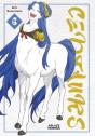 Centaurs Vol. 6 - Preview
