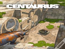 Centaurus : Intégrale Tomes 1 À 5