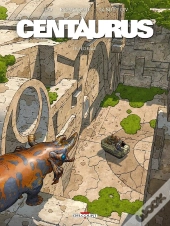 Centaurus : Intégrale Tomes 1 À 5