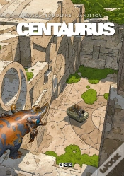 Capa do artigo Centaurus