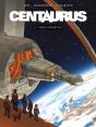Centaurus Num. 01: Tierra Prometida - Preview