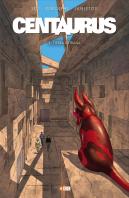 Centaurus Num. 02: Tierra Extraña