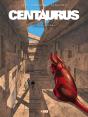 Centaurus Num. 02: Tierra Extraña - Preview