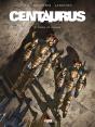 Centaurus Num. 03: Tierra Extraña - Preview