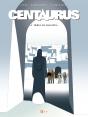 Centaurus Num. 04: Terre De Angoisse - Preview