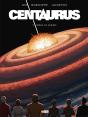 Centaurus Num. 05: Tierra De Muerte - Preview