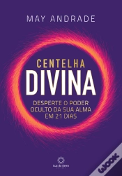 Capa do artigo Centelha Divina