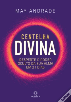 Capa do artigo Centelha Divina