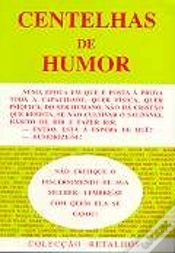 Capa do artigo Centelhas de Humor