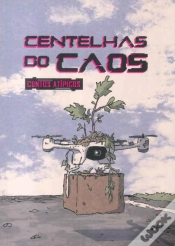 Capa do artigo Centelhas do Caos
