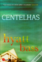 Capa do artigo Centelhas