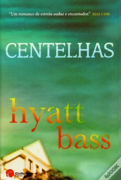 Capa do artigo Centelhas