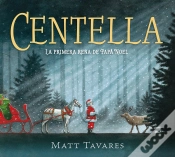 Capa do artigo Centella. La Primera Rena De Papa Noel
