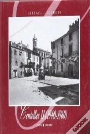 Capa do artigo Centelles Ii (1940-1960)