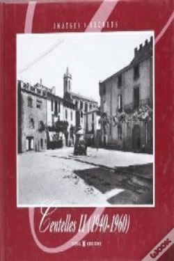 Capa do artigo Centelles Ii (1940-1960)