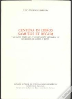 Capa do artigo Centena In Libros Samuelis Et Regum