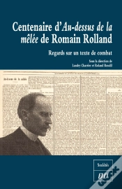 Capa do artigo Centenaire D