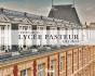 Centenaire Du Lycée Pasteur 1914-2014 - Preview