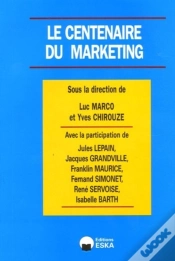 Capa do artigo Centenaire Du Marketing (Le)
