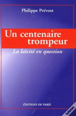 Capa do artigo Centenaire Trompeur