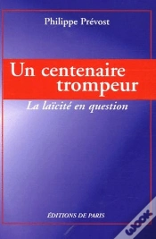 Capa do artigo Centenaire Trompeur