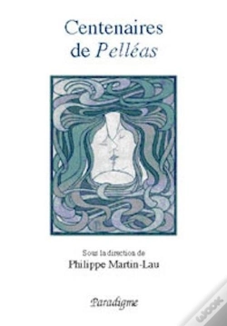 Capa do artigo Centenaires De Pelléas ; De Maerterlinck À Debussy