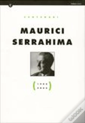Capa do artigo Centenari Maurici Serrahima