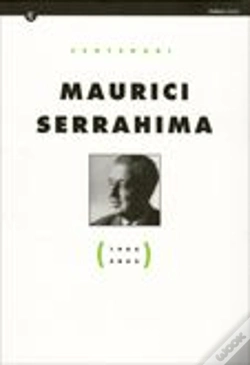 Capa do artigo Centenari Maurici Serrahima