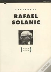 Capa do artigo Centenari Rafael Solanic (1895-1995)