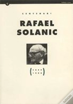Capa do artigo Centenari Rafael Solanic (1895-1995)