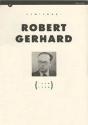 Centenari Robert Gerhard (1896-1996) - Preview