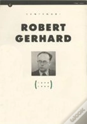 Capa do artigo Centenari Robert Gerhard (1896-1996)