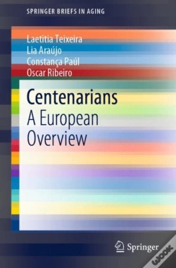 Capa do artigo Centenarians